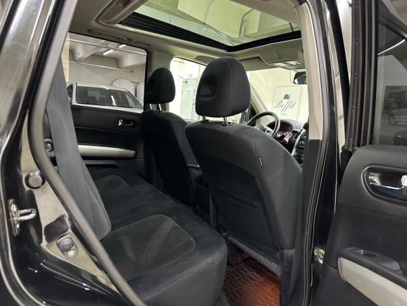 Nissan X-Trail SE Mid, 2.0 л, МТ, 2011 фото 13