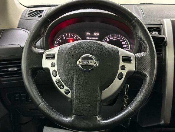 Nissan X-Trail SE Mid, 2.0 л, МТ, 2011 фото 14