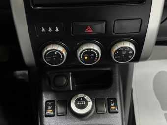 Nissan X-Trail SE Mid, 2.0 л, МКПП, 2011 фото 15