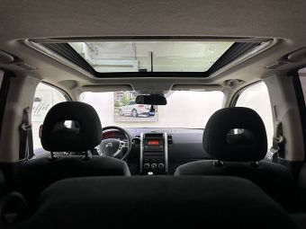 Nissan X-Trail SE Mid, 2.0 л, МКПП, 2011 фото 2