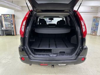 Nissan X-Trail SE Mid, 2.0 л, МКПП, 2011 фото 1