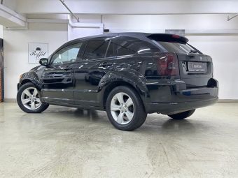 Dodge Caliber, 2.0 л, CVT, 2010 фото 6