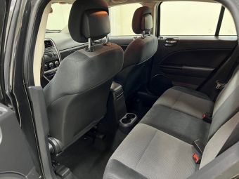 Dodge Caliber, 2.0 л, CVT, 2010 фото 2