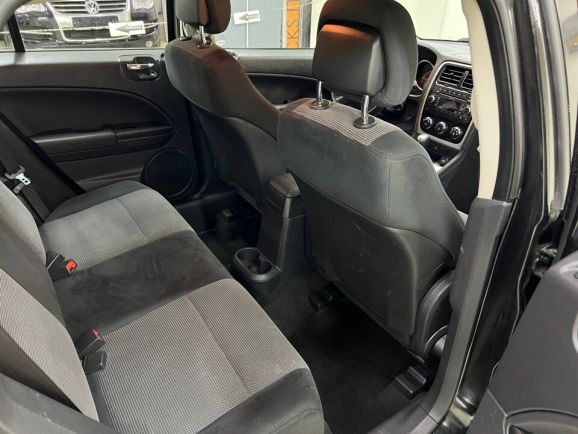 Dodge Caliber, 2.0 л, Вариатор, 2010 фото 1