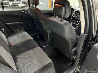 Dodge Caliber, 2.0 л, CVT, 2010 фото 1