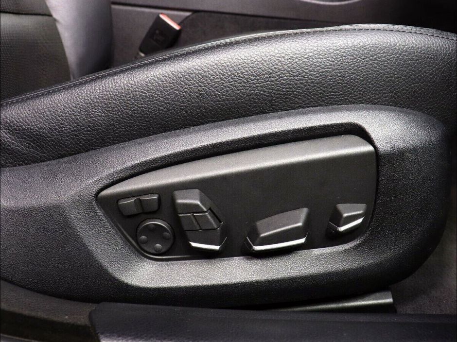 BMW 5 серии, 2.0 л, АТ, 2013 фото 13