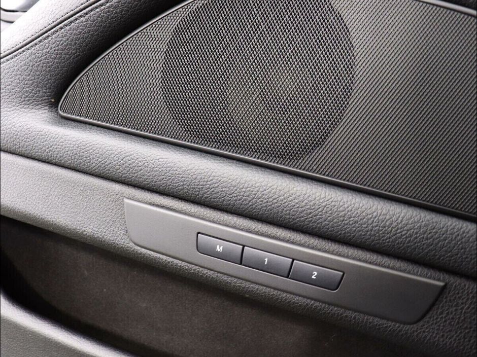 BMW 5 серии, 2.0 л, АТ, 2013 фото 14