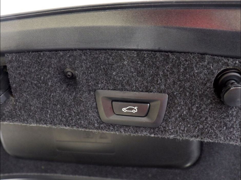 BMW 5 серии, 2.0 л, АТ, 2013 фото 2