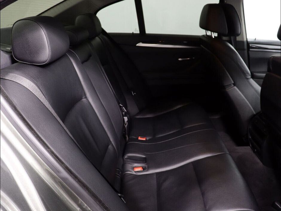 BMW 5 серии, 2.0 л, АТ, 2013 фото 1