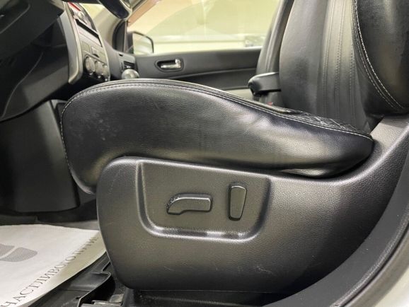 Nissan X-Trail SE Mid, 2.5 л, Вариатор, 2011 фото 11