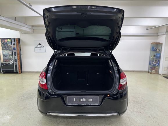 Citroen C4 Exclusive, 1.6 л, АТ, 2012 фото 9