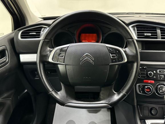 Citroen C4 Exclusive, 1.6 л, АТ, 2012 фото 12