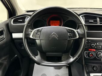 Citroen C4 Exclusive, 1.6 л, АКПП, 2012 фото 12