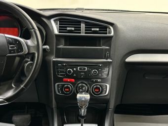 Citroen C4 Exclusive, 1.6 л, АКПП, 2012 фото 13