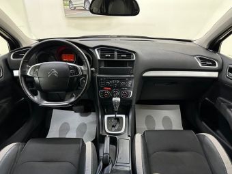 Citroen C4 Exclusive, 1.6 л, АКПП, 2012 фото 14