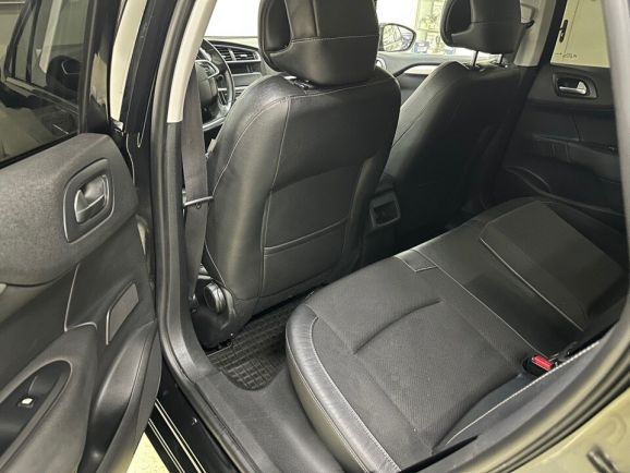 Citroen C4 Exclusive, 1.6 л, АТ, 2012 фото 2