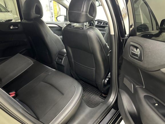 Citroen C4 Exclusive, 1.6 л, АТ, 2012 фото 1