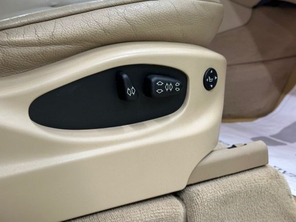 BMW X5, 3.0 л, АТ, 2004 фото 15