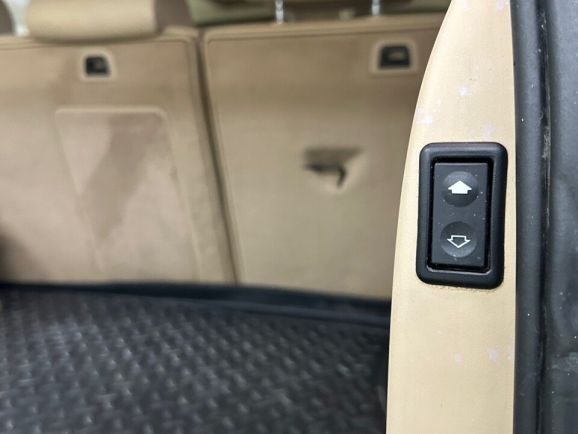 BMW X5, 3.0 л, АТ, 2004 фото 17