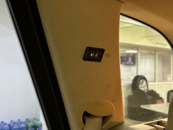 BMW X5, 3.0 л, АТ, 2004 фото 19