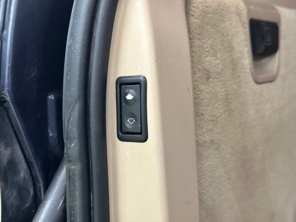 BMW X5, 3.0 л, АТ, 2004 фото 20