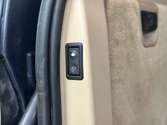 BMW X5, 3.0 л, АТ, 2004 фото 20