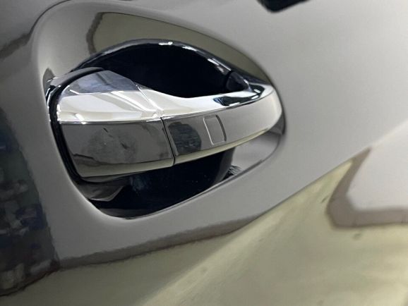 Mercedes-Benz M-Класс ML 350 BlueTEC 4MATIC Особая серия, 3.0 л, АТ, 2013 фото 10