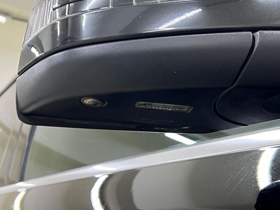 Mercedes-Benz M-Класс ML 350 BlueTEC 4MATIC Особая серия, 3.0 л, АТ, 2013 фото 13