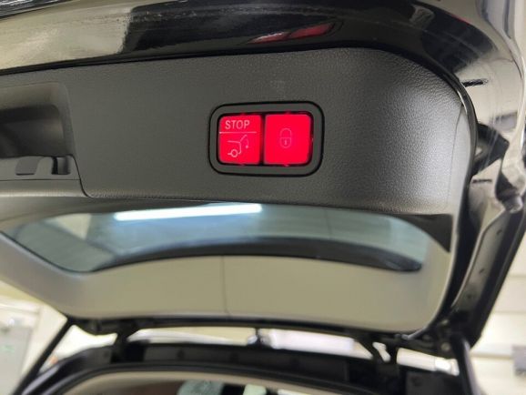 Mercedes-Benz M-Класс ML 350 BlueTEC 4MATIC Особая серия, 3.0 л, АТ, 2013 фото 15