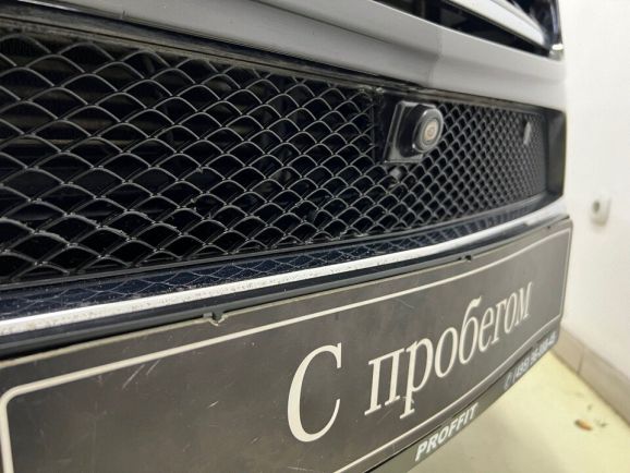 Mercedes-Benz M-Класс ML 350 BlueTEC 4MATIC Особая серия, 3.0 л, АТ, 2013 фото 16