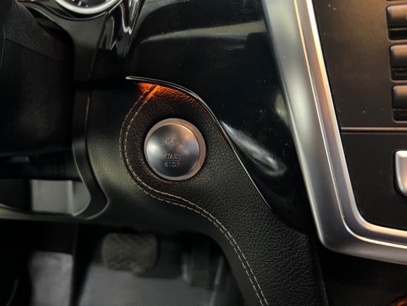 Mercedes-Benz M-Класс ML 350 BlueTEC 4MATIC Особая серия, 3.0 л, АТ, 2013 фото 24