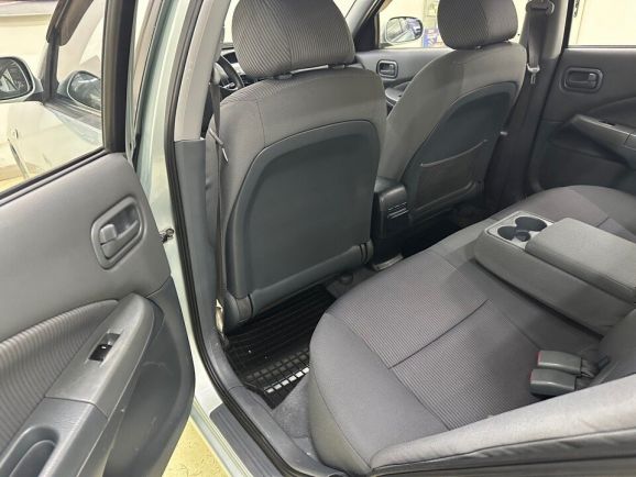 Nissan Almera Classic, 1.6 л, МТ, 2009 фото 10