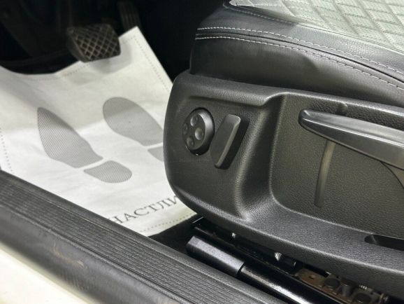 Volkswagen Passat Style, 1.8 л, Робот, 2012 фото 14