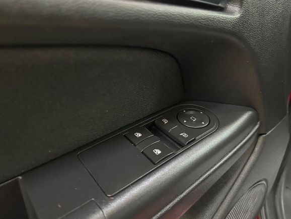 Opel Astra, 1.6 л, Робот, 2008 фото 2