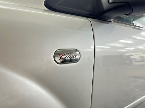 Ford Focus Ghia, 1.6 л, МТ, 2008 фото 9