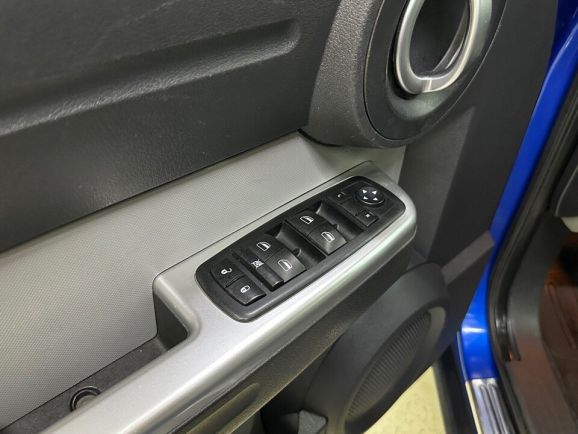 Dodge Nitro, 3.7 л, АТ, 2007 фото 9