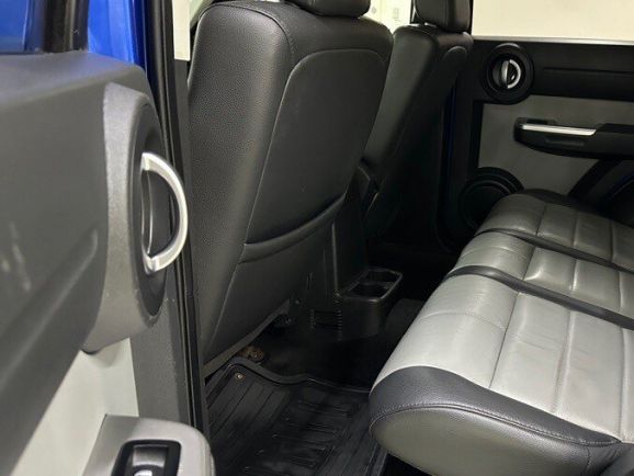 Dodge Nitro, 3.7 л, АТ, 2007 фото 1