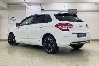 Citroen C4 Exclusive, 1.6 л, АКПП, 2012 фото 6