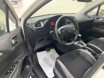 Citroen C4 Exclusive, 1.6 л, АКПП, 2012 фото 9