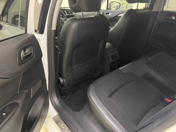 Citroen C4 Exclusive, 1.6 л, АТ, 2012 фото 10