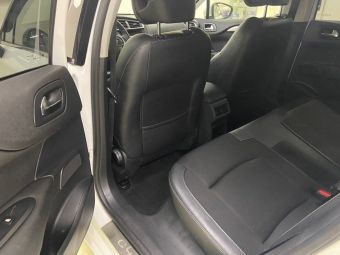 Citroen C4 Exclusive, 1.6 л, АКПП, 2012 фото 10