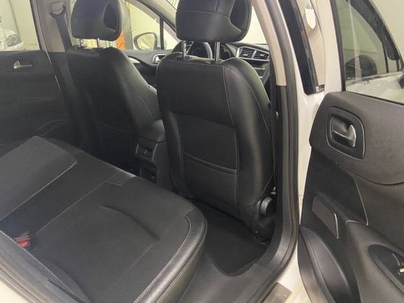 Citroen C4 Exclusive, 1.6 л, АТ, 2012 фото 13