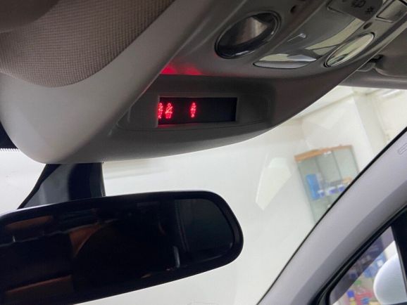 Citroen C4 Exclusive, 1.6 л, АТ, 2012 фото 14