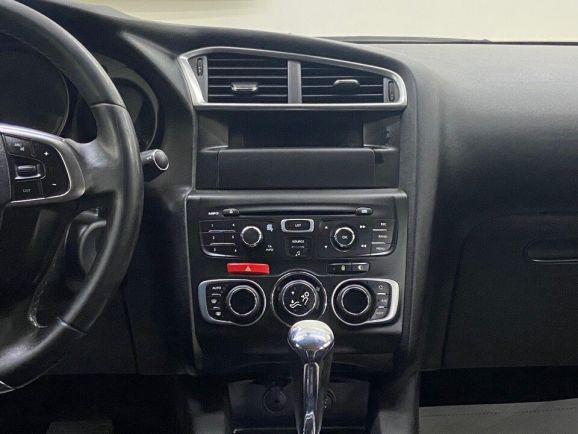 Citroen C4 Exclusive, 1.6 л, АТ, 2012 фото 15