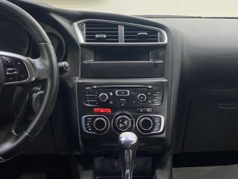 Citroen C4 Exclusive, 1.6 л, АКПП, 2012 фото 15