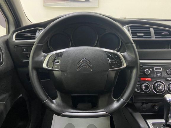 Citroen C4 Exclusive, 1.6 л, АТ, 2012 фото 16