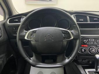 Citroen C4 Exclusive, 1.6 л, АКПП, 2012 фото 16