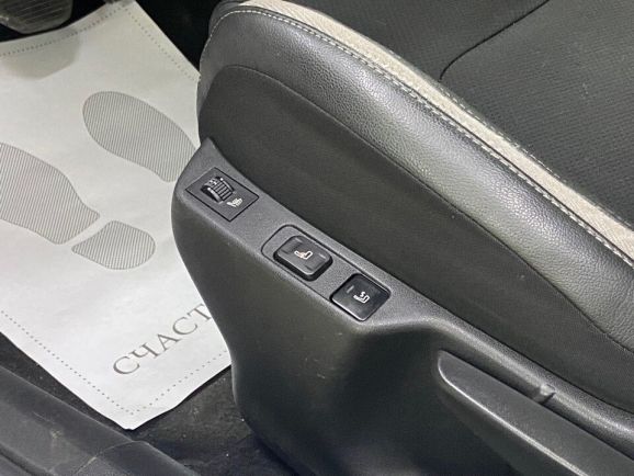 Citroen C4 Exclusive, 1.6 л, АТ, 2012 фото 17