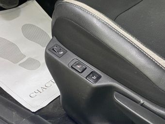 Citroen C4 Exclusive, 1.6 л, АКПП, 2012 фото 17