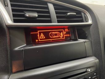 Citroen C4 Exclusive, 1.6 л, АКПП, 2012 фото 2